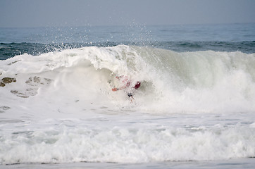 Image showing Joel Parkinson (AUS)