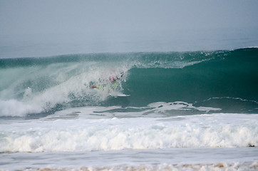 Image showing Joel Parkinson (AUS)