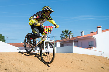 Image showing Rodrigo Queiroz