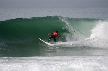 Image showing Julian Wilson (AUS)