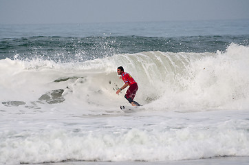 Image showing Joel Parkinson (AUS)