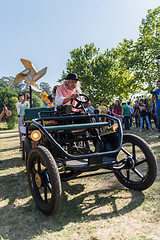 Image showing El Artefacto... Un Viaje sin Destino performed by La Calabaza fr