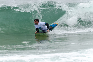 Image showing Rui Barreira