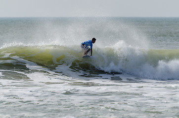 Image showing Filipe Toledo (BRA)