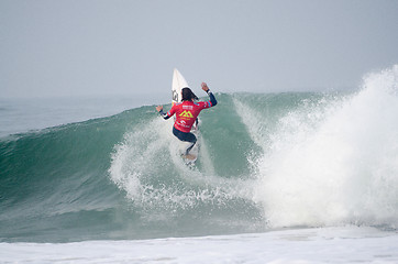 Image showing Jordy Smith (ZAF)