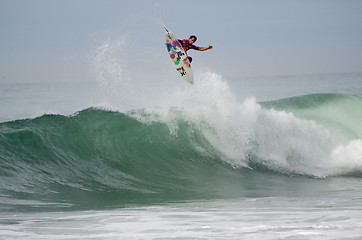 Image showing Julian Wilson (AUS)