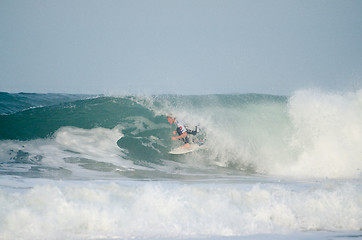 Image showing John Florence (HAW)