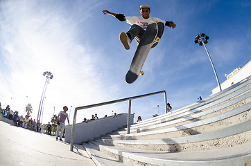 Image showing Afonso Nery