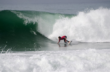 Image showing Julian Wilson (AUS)