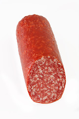 Image showing Hard Salami