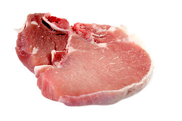 Image showing Pork Chop