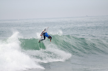 Image showing Jordy Smith (ZAF)