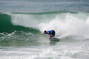 Image showing Jordy Smith (ZAF)