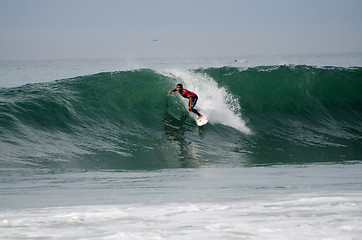 Image showing Julian Wilson (AUS)