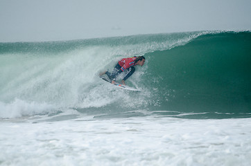 Image showing Jordy Smith (ZAF)