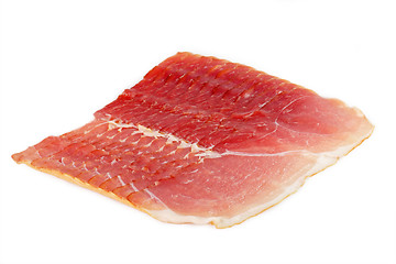 Image showing Slices of Ham