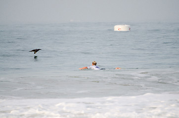 Image showing John Florence (HAW)