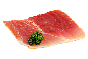Image showing  Smoked Ham