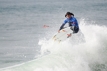 Image showing Jordy Smith (ZAF)