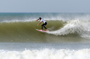 Image showing Filipe Toledo (BRA)