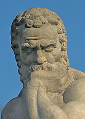 Image showing Socrates