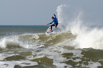 Image showing Mick Fanning (AUS)