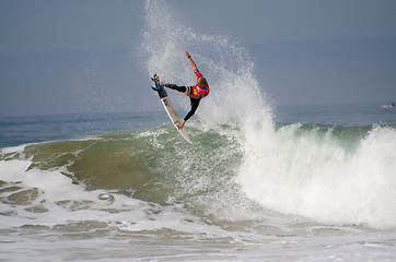 Image showing John Florence (HAW)