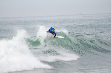 Image showing Jordy Smith (ZAF)