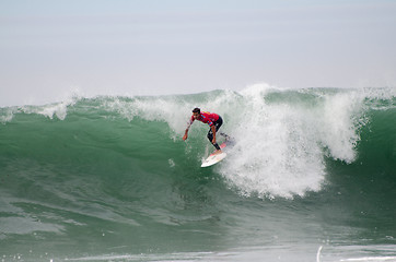 Image showing Julian Wilson (AUS)