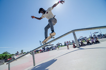 Image showing Zenildo Guilherme