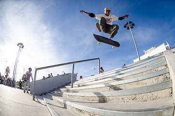 Image showing Afonso Nery