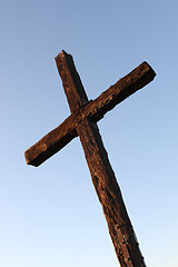 Image showing Ventura Cross