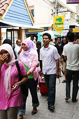 Image showing Thailand tourism.