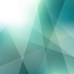 Image showing Blurred background. Modern pattern. 