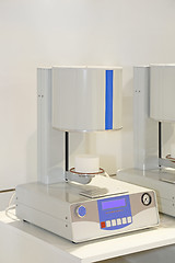 Image showing Dental Ceramic Oven