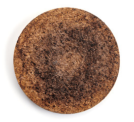 Image showing cork pad