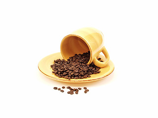 Image showing Coffee 028