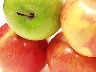 Image showing Apples 014