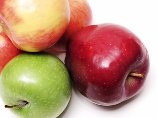 Image showing Apples 016