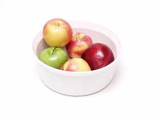 Image showing Apples 020