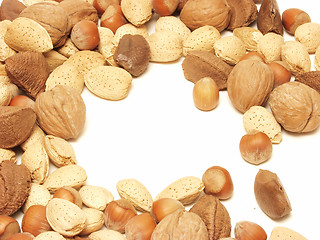 Image showing Nuts 055