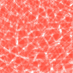 Image showing Abstract Red Background