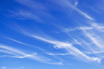 Image showing clouds  