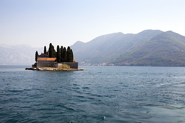 Image showing Montenegro  