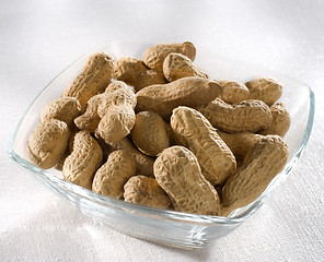 Image showing peanut