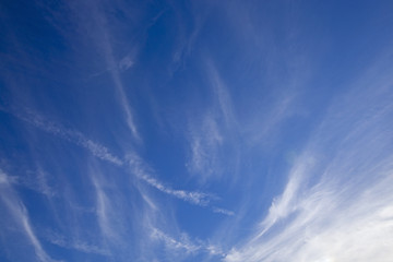 Image showing clouds  