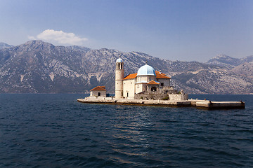 Image showing Montenegro  