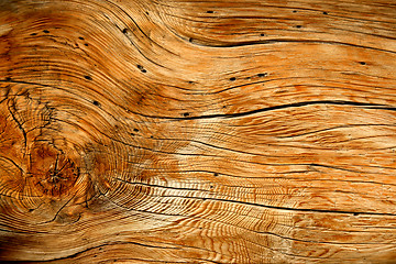 Image showing Wooden texture