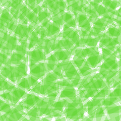 Image showing Abstract Green Background.