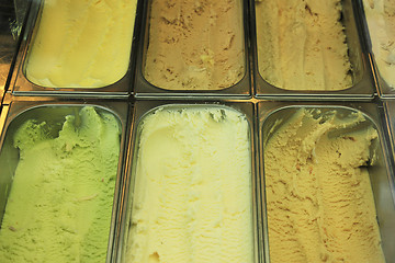 Image showing Icecream